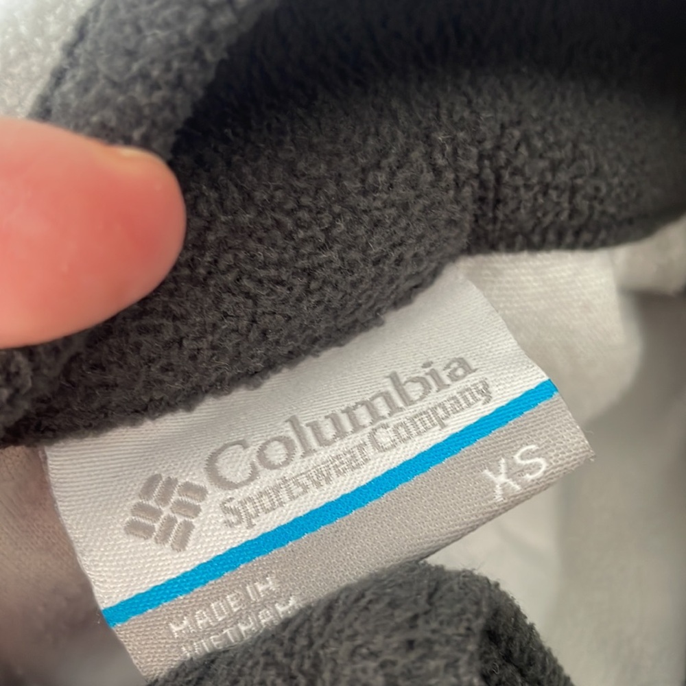 Columbia - Picture 6 of 7